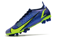 Imagem do Chuteira Nike Vapor 14 Elite AG Recharge Pack