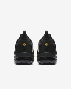 Tênis Nike Air Vapormax Plus Original - Sport Shoe