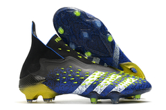 Imagem do Chuteira Adidas Predator Freak+ FG