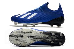 Chuteira Adidas X 19.1 Campo Original - Sport Shoe