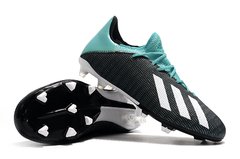 Chuteira Adidas X 19.3 Campo Profissional - Sport Shoe