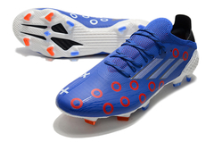 Chuteira Adidas X.1 Speedflow+ FG - Sport Shoe