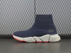 Ténis Balenciaga Plataforma Speed Original Sneaker Heads na internet