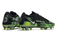 Chuteira Nike Phantom GT2 Elite FG Shockwave - Sport Shoe