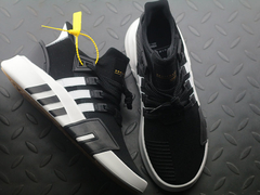 TÊNIS ADIDAS EQT BASK ADV ORIGINAL