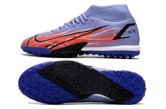 Chuteira Nike Mercurial Superfly 8 Academy TF KM Pack - loja online