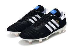Chuteira Adidas Copa Primeknit 70 Anos FG Profissional F36959 Edition Limited - comprar online