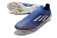 Chuteira Adidas X. Speedflow+ FG - loja online