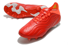 Chuteira Adidas Copa Sense.1 AG Meteorito Pack - loja online