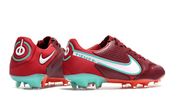 Chuteira Nike Tiempo Legend 9 Elite FG Blueprint Pack - Sport Shoe