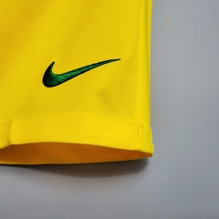 Imagem do Short Nike Brasil 20