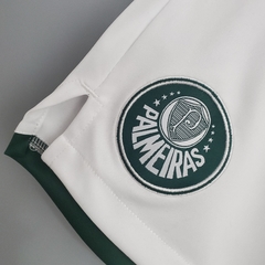 Short Puma Palmeiras casa 21/22 - loja online