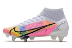 Chuteira Nike Mercurial Superfly VIII Elite SG PRO Anti Clog - comprar online