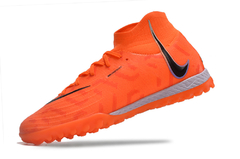 Chuteira Society Nike Phantom Luna Elite TF na internet