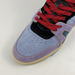 Louis Vuitton Rivoli Sneaker Boot original na internet