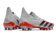 Chuteira Adidas Predator Freak .1 AG Showpiece Pack - Sport Shoe