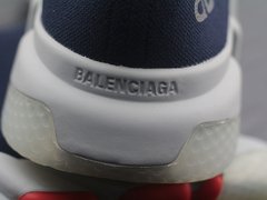 Ténis Balenciaga Plataforma Speed Original Sneaker Heads - loja online