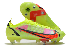 Chuteira Nike Mercurial Vapor XIV Elite SG PRO Anti Clog original - comprar online