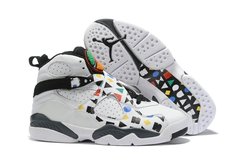 Imagem do Tênis Air Jordan 8 Retro Original