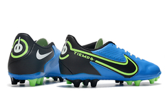 Chuteira Nike Tiempo Legend 9 Academy AG - Sport Shoe