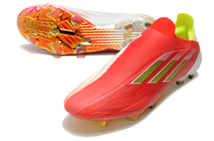 Chuteira Adidas X. Speedflow+ FG Mereorito Pack - loja online