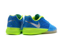 Chuteira de Futsal Nike 5 Lunar gato II IC - loja online