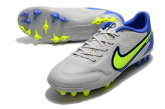 Chuteira Nike Tiempo Legend 9 Academy AG na internet