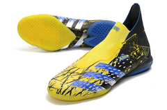 Chuteira Adidas Predator Freak .3 IC - loja online