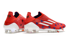 Chuteira Adidas X. Speedflow+ FG - Sport Shoe