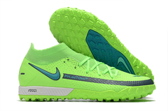 Chuteira Nike Phantom GT Pro TF Society