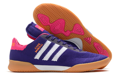 Chuteira Futsal Adidas Copa 70 Anos IC Original na internet