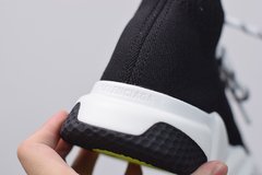 Ténis Balenciaga Plataforma Speed Original Sneaker Heads