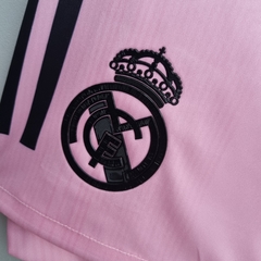 Imagem do Short Real Madrid Y3 Pink 22/23