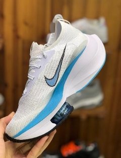 Tênis Nike Air Zoomx Alphafly NEXT%