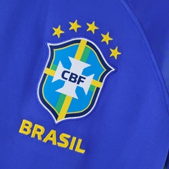 Camisa da Copa do Mundo do Brasil 2022 - comprar online