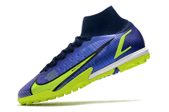 Chuteira Nike Mercurial Superfly 9 Elite TF Recharge Pack - comprar online