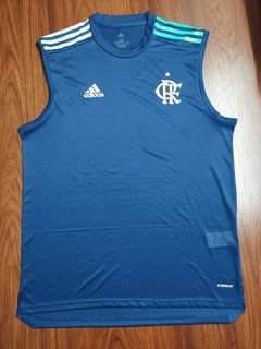 Camisa Adidas do Flamengo 2020 home