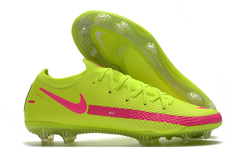 Chuteira Nike Phantom GT Campo - comprar online