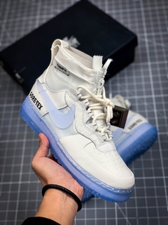 Tenis Nike Air Force 1 High Winter Gore-Tex Pack