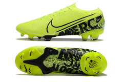 CHUTEIRA NIKE MERCURIAL VAPOR 13 ELITE CAMPO ORIGINAL - loja online