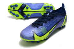 Chuteira Nike Vapor 14 Elite AG Recharge Pack - loja online