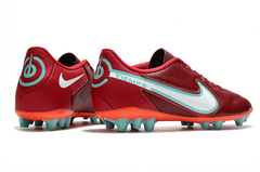 Chuteira Nike Tiempo Legend 9 Academy AG Blueprint Pack - Sport Shoe