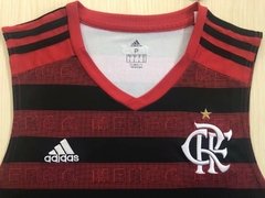 Camisa Adidas do Flamengo 19/20 home - comprar online