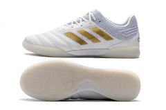 chuteira futsal Adidas Copa 19.1 IC ORIGINAL - loja online