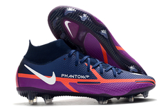 Chuteira Nike Phantom GT2 Dynamic Fit Elite FG Uv pack