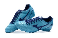 Chuteira Mizuno Monarcida Neo Ckassic TF society original