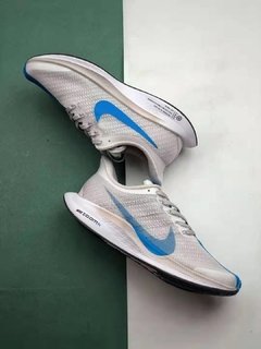 Tênis Nike Zoom Pegasus Turbo 2 Original - Sport Shoe