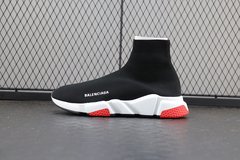 Ténis Balenciaga Plataforma Speed Original Sneaker Heads na internet