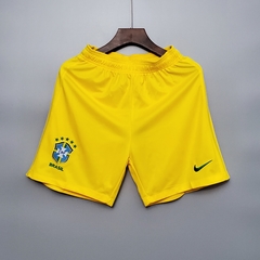 Short Nike Brasil 20