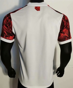 CAMISA CR FLAMENGO 21/22 ORIGINAL - comprar online